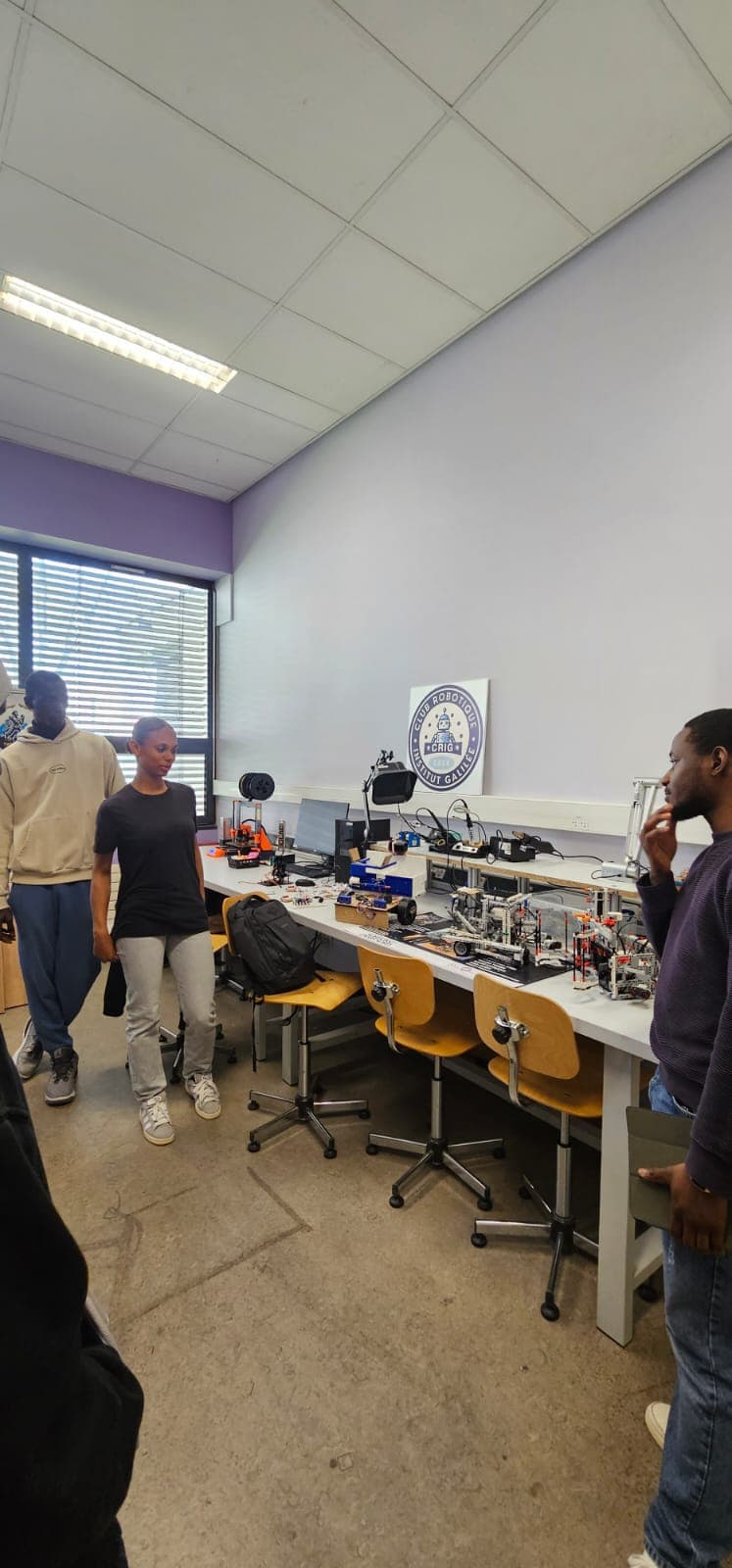 Formations Techniques